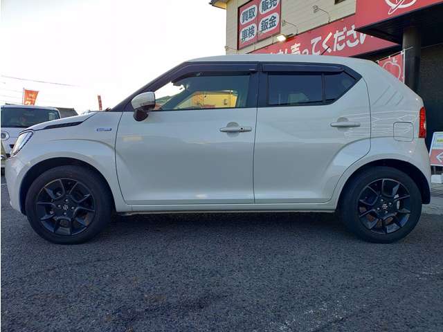 Suzuki Ignis 10