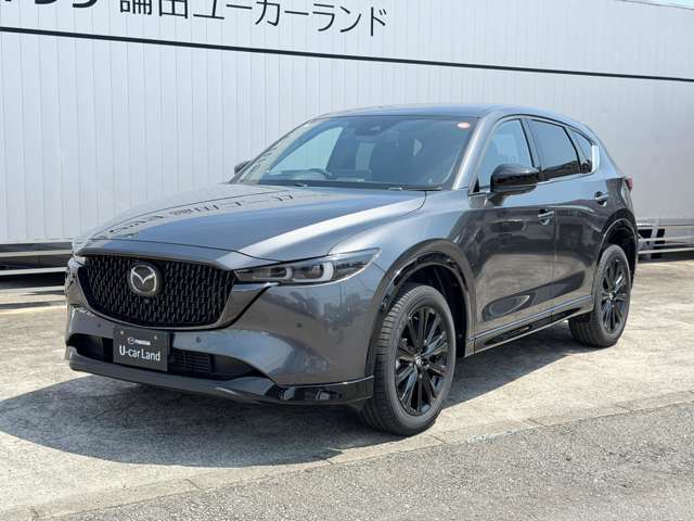 Mazda CX-5 2