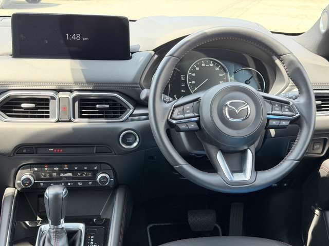 Mazda CX-5 3