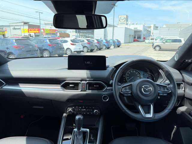 Mazda CX-5 4