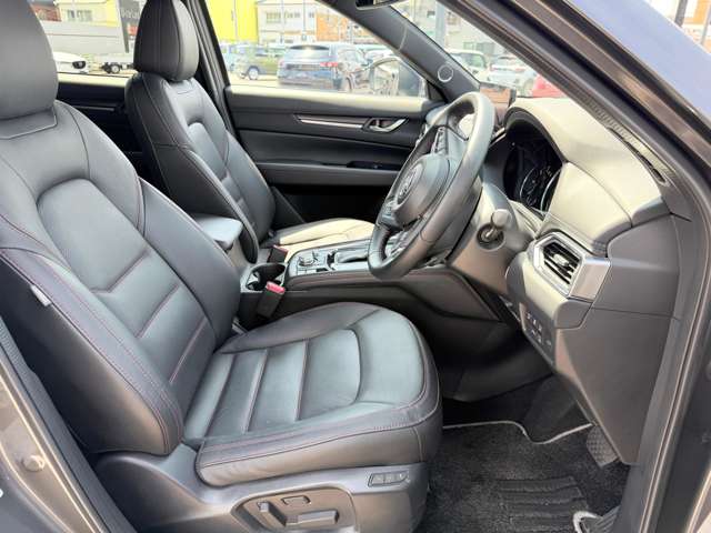 Mazda CX-5 5
