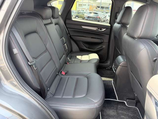 Mazda CX-5 7