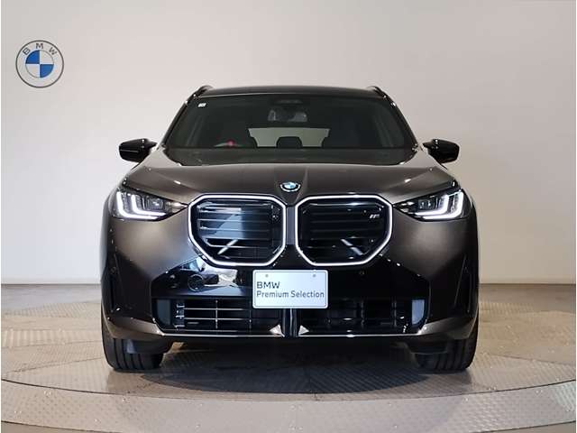 BMW X3 5