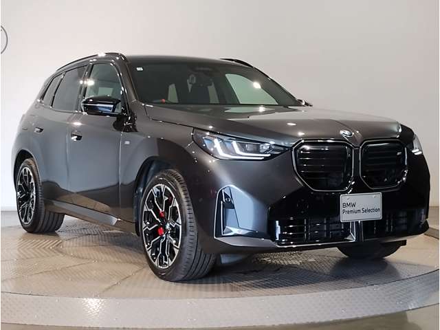 BMW X3 6