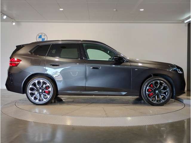 BMW X3 7