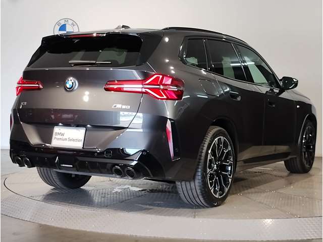 BMW X3 8