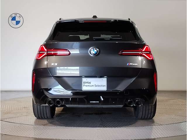 BMW X3 9