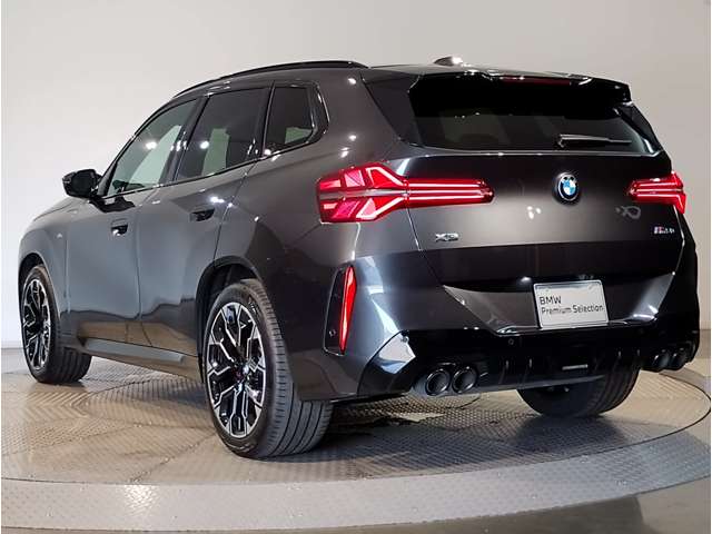BMW X3 10