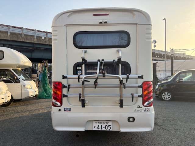 Toyota Light Ace Truck 4