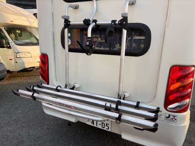 Toyota Light Ace Truck 9