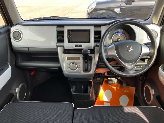 Suzuki Hustler 8