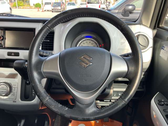 Suzuki Hustler 9