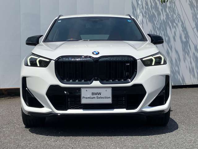 BMW X1 7