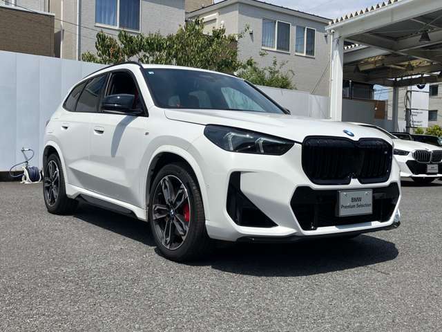 BMW X1 8