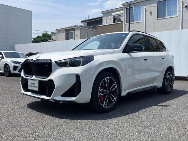BMW X1 9