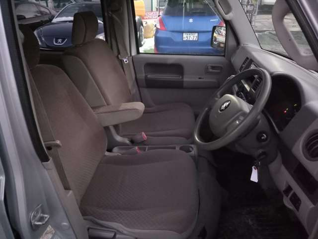 Suzuki Every 11