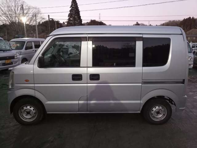 Suzuki Every 6