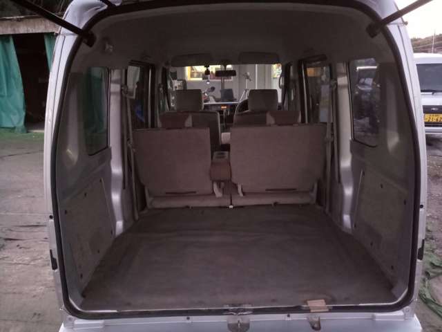 Suzuki Every 9