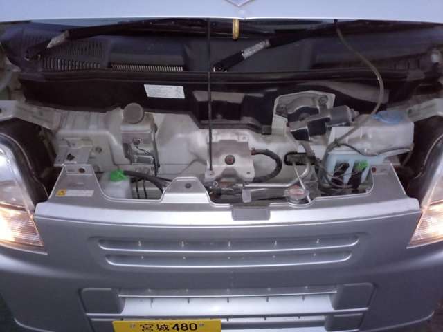 Suzuki Every 10