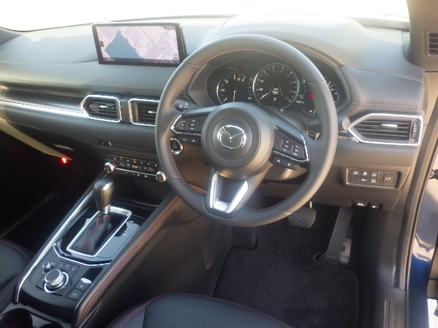 Mazda CX-5 2
