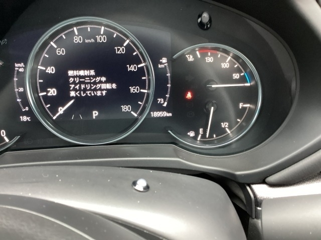 Mazda CX-5 4