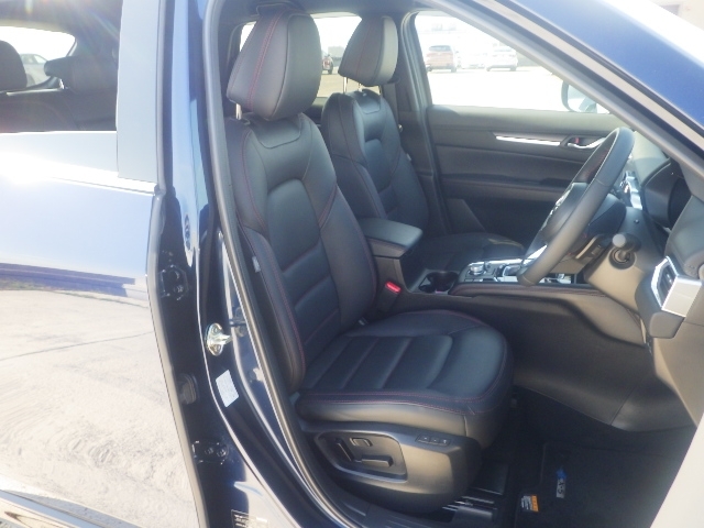 Mazda CX-5 8