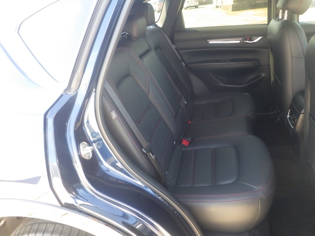 Mazda CX-5 9