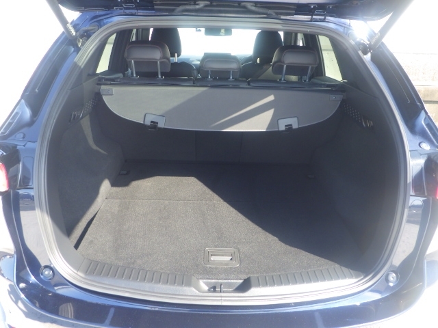 Mazda CX-5 10