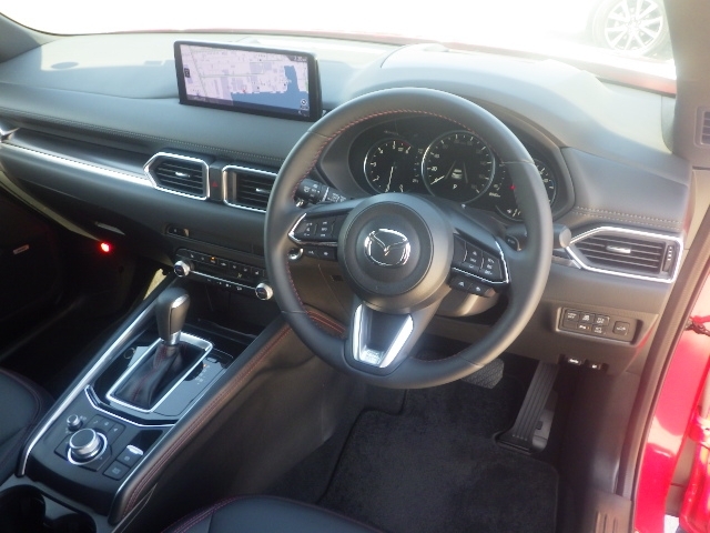 Mazda CX-5 2