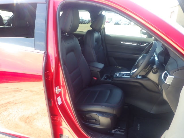 Mazda CX-5 8