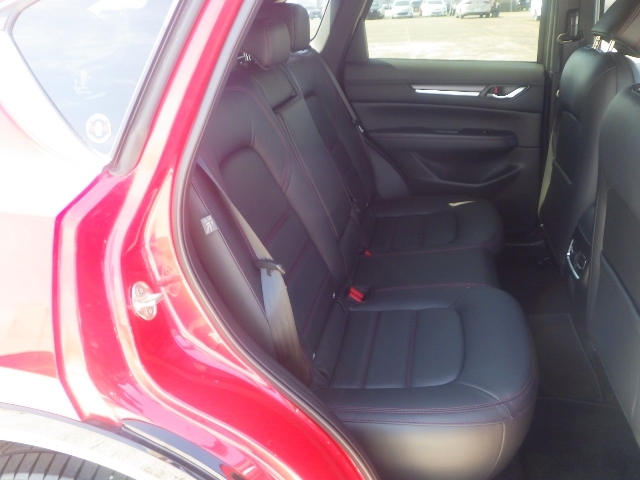 Mazda CX-5 9