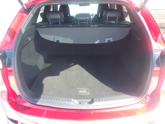 Mazda CX-5 10