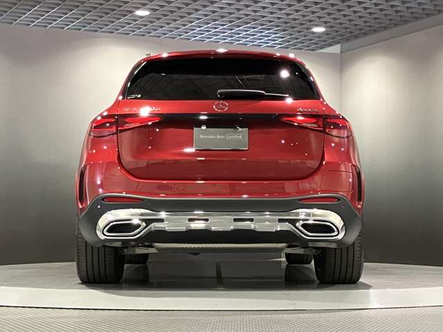 Mercedes-Benz GLC 12