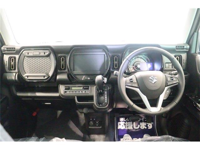 Suzuki Hustler 7
