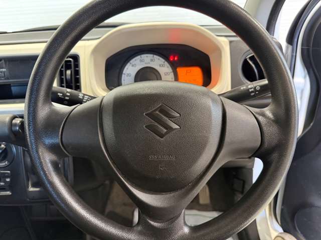 Suzuki Alto 12