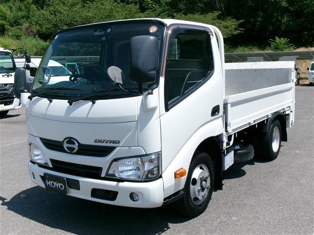 Hino Dutro 2