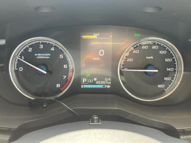Subaru Forester 12