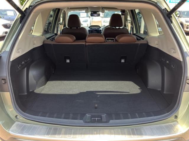Subaru Forester 10