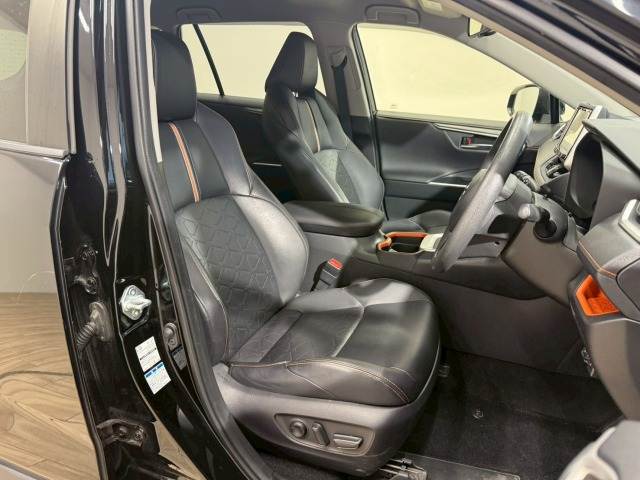 Toyota RAV4 11