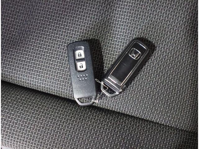 Honda N-VAN 11