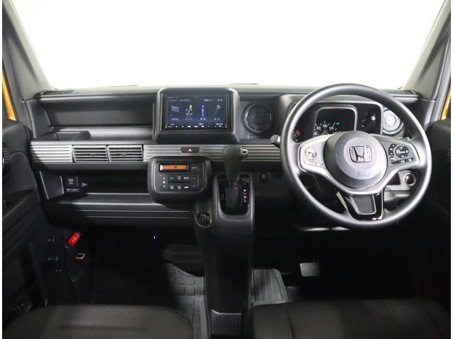 Honda N-VAN 4