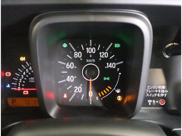 Honda N-VAN 10