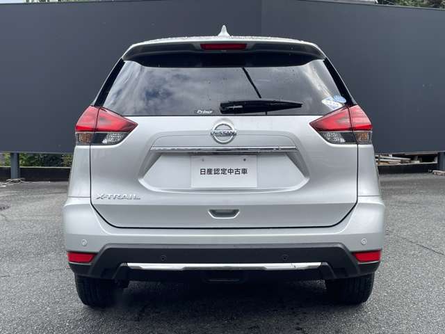 Nissan X-Trail 3