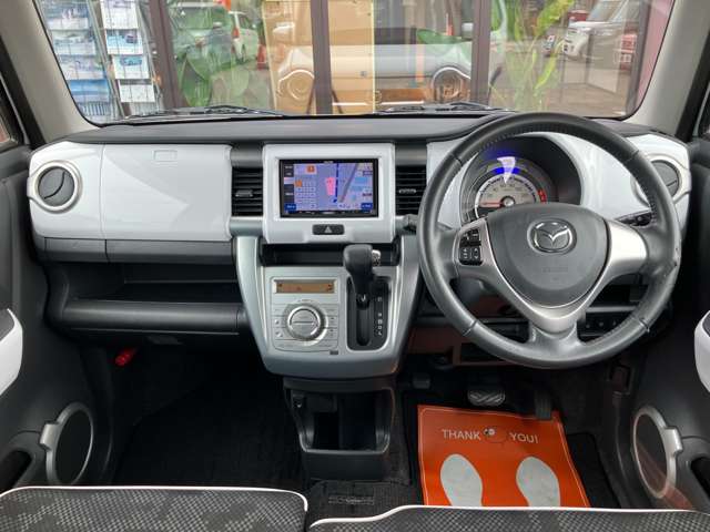 Mazda Flair Crossover 8