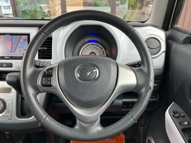 Mazda Flair Crossover 9