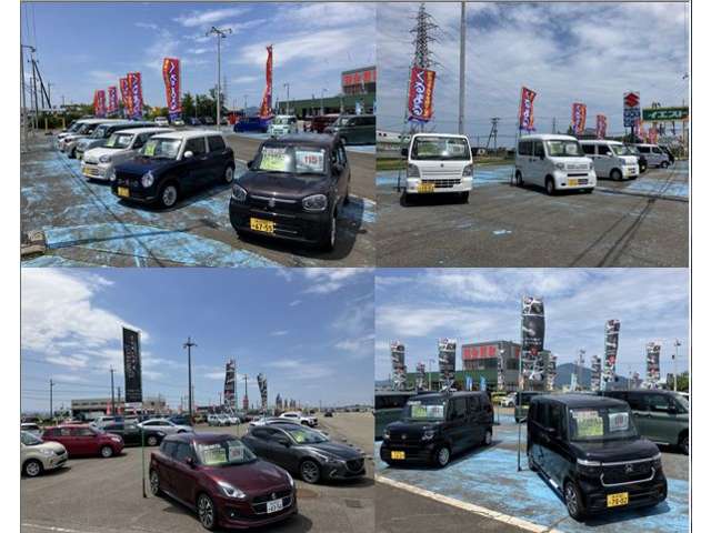 Suzuki Every 8
