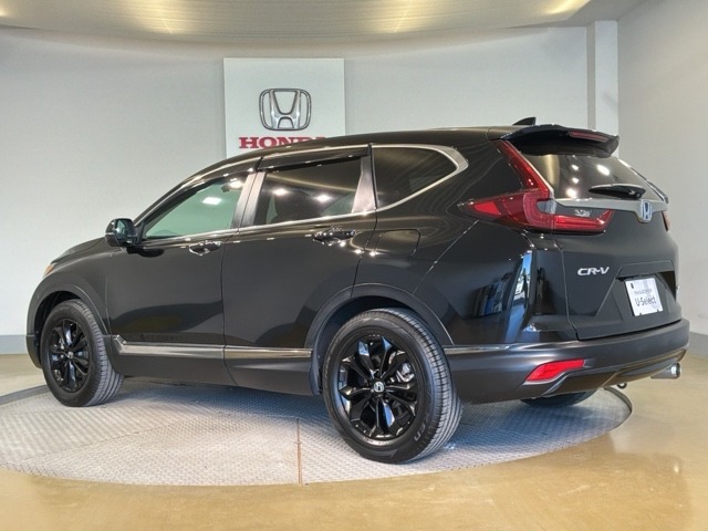Honda CR-V 11