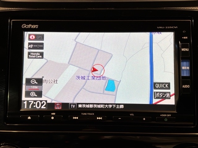 Honda CR-V 3