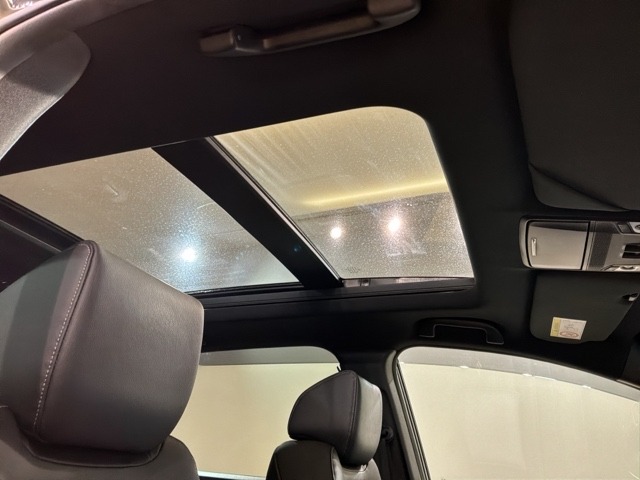 Honda CR-V 5
