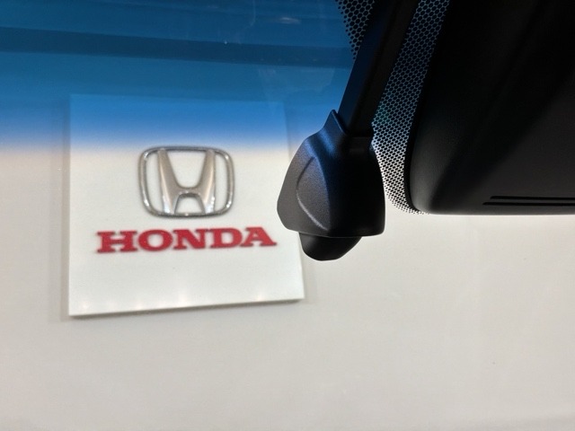 Honda CR-V 6